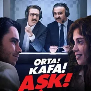 Sercan Erol