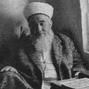 Mehmed Zahid Kotku