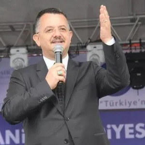 Yılmaz Hocaoğlu ((Adanalı)