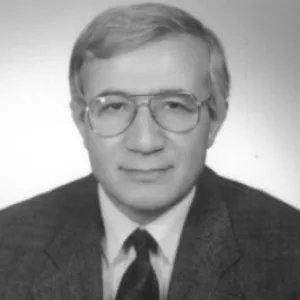 Mürsel Öztürk