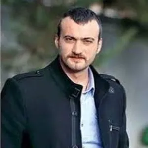 Orhan Bıyıklı