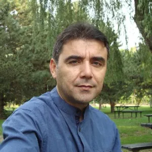Mustafa Başpınar