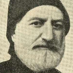 Yusuf Kâmil Paşa