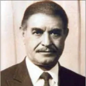 Mehmet Altınsoy