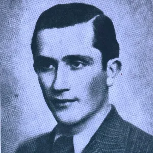 Mazlum Kenan Köstekçi