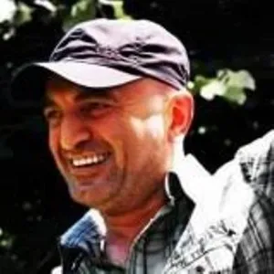 Ayhan Alptekin