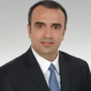 Cuma İçten
