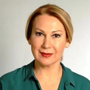 Pervin Balcı