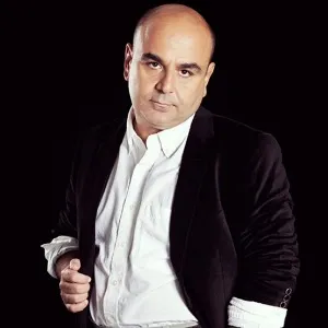 Nedim Saban