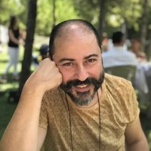 Şekip Taşpınar
