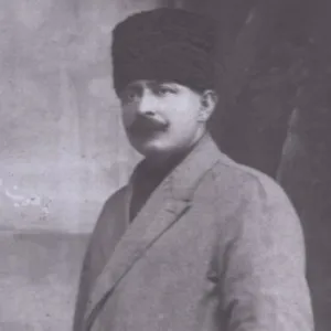 Abdülkadir Kemali Öğütçü