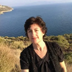 Oya Gündüz Aksu
