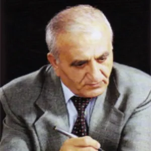 Mahmut Erdal
