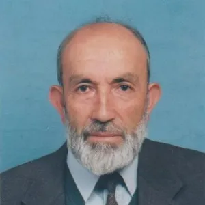 Talip Uluşan