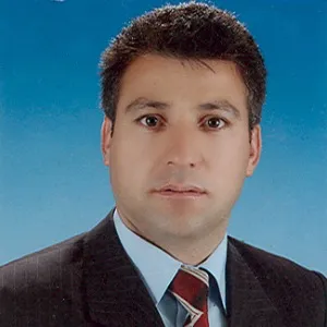 Muzaffer Arslan (Gümüşhaneli)