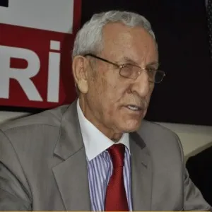 Abdulgani Aşık