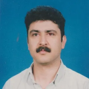 A. Vahap Dağkılıç