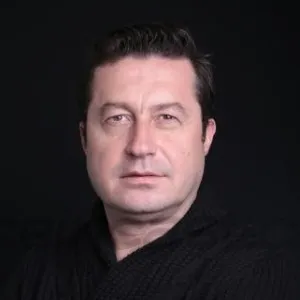 Zeki Eker (Oyuncu)