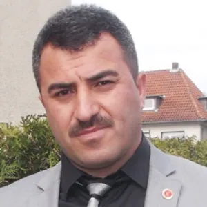 Fatih Bayhan