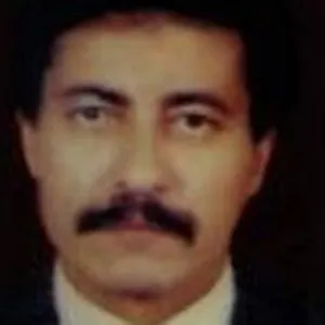 Çetin Bozkurt