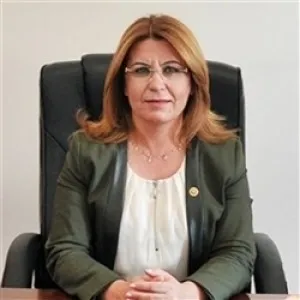 Gülizar Biçer Karaca