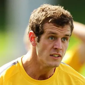 Luke DeVere