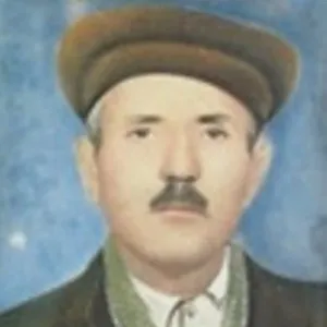 Aşık Feryadi Çağıran