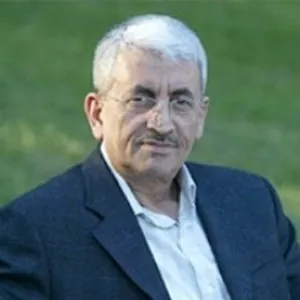 Ebubekir Eroğlu