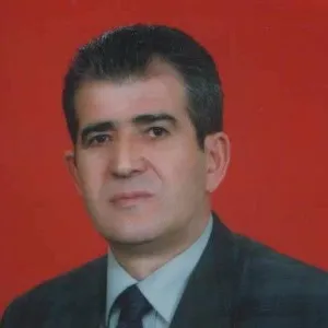 Salih Zeki Bayram