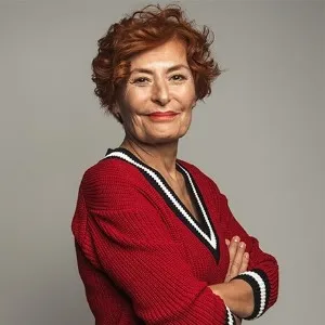 Gülden Aydın