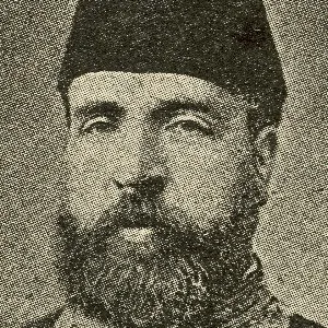 Mehmed Memduh Paşa