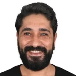 Besim Demirkıran