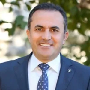 Tamer Dağlı