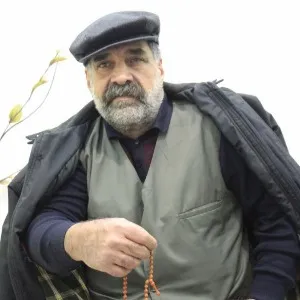 Cemal Aris