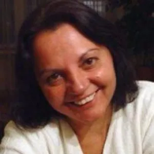 Solmaz Kâmuran
