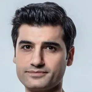 Fatih Öztürk (Oyuncu)