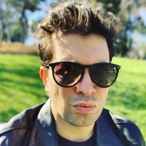 Gökhan Aydınlı