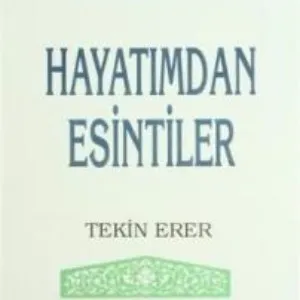 Tekin Erer
