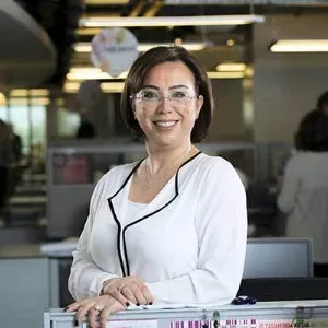 Pelin Eriştiren İncesu