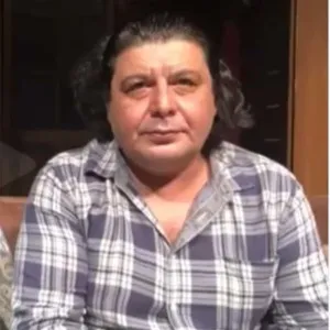 Galip Erdal