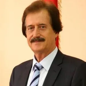 Faruk Kocacık