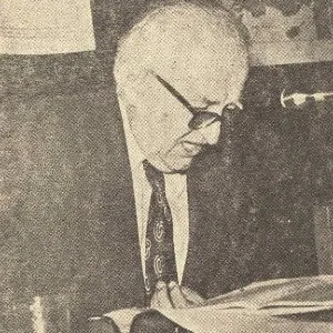 Ömer Lütfi Barkan