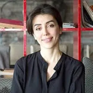 Azra Kohen