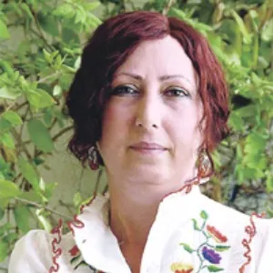 Evrim Alataş