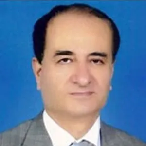 Mehmet Sait Ketene
