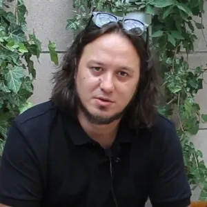 Ercan Mehmet Erdem