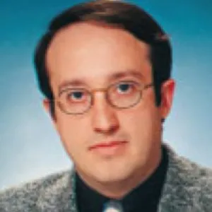 Ahmet Ulvi Türkbağ