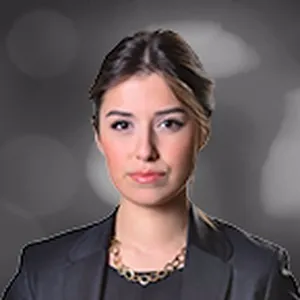 Büşra Arslantaş