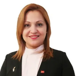 Burcu Köksal