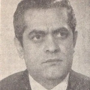 Kemal Savcı
